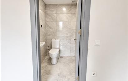 Ulukent 29 Ekimde İzbana Yakın 3+1 Teraslı Kiralık Daire