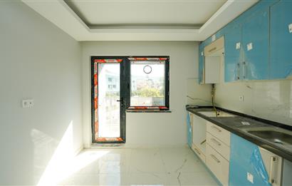 C21 Cius; Bölge Parkı Civ Önü Açık 3+1 Dükkan Üstü Sıfır Daire