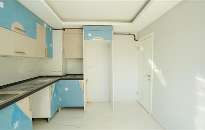C21 Cius; Bölge Parkı Civarı Önü Açık 3+1 Ara Kat Sıfır Daire