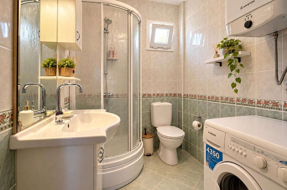 Bodrum Modalılar Sitesi Müstakil Villa