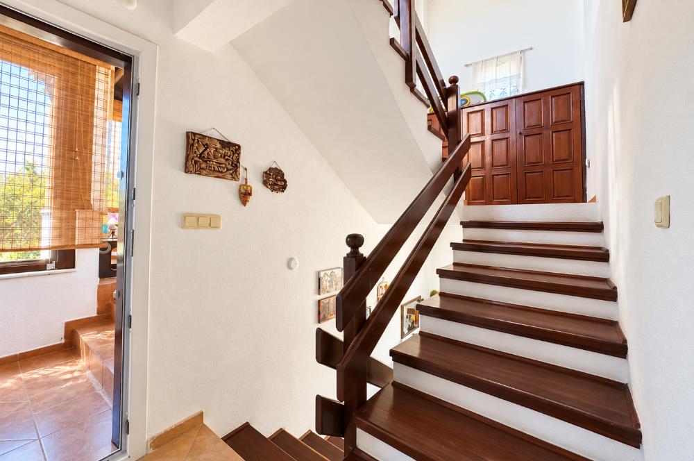 Bodrum Modalılar Sitesi Müstakil Villa
