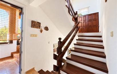 Bodrum Modalılar Sitesi Müstakil Villa