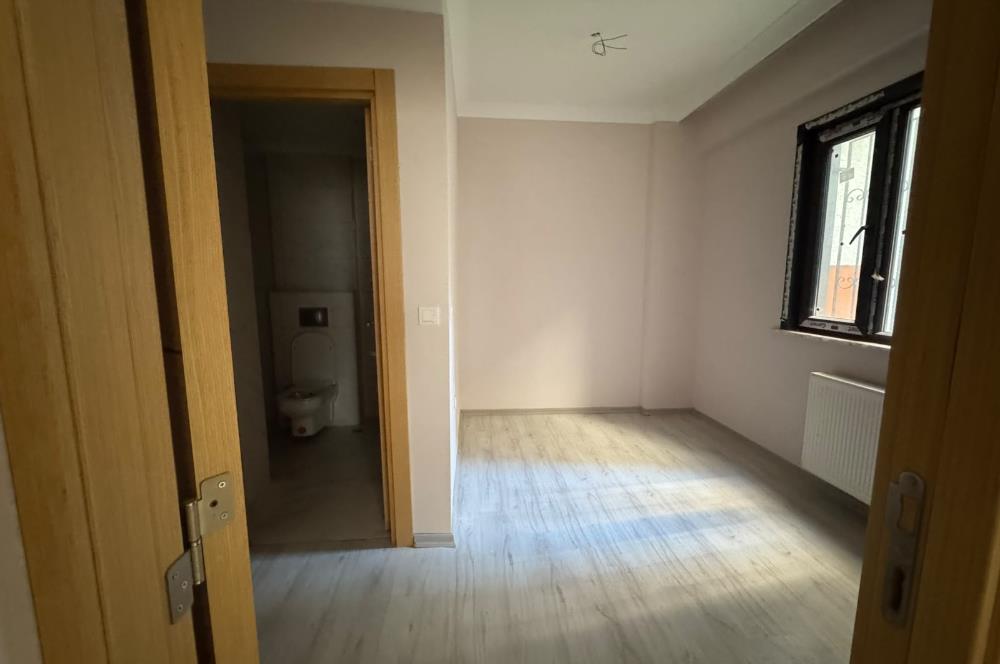 Ümraniye Çamlık Türbe Sokakta Masrafsız, Butik Binada Geniş 3+1