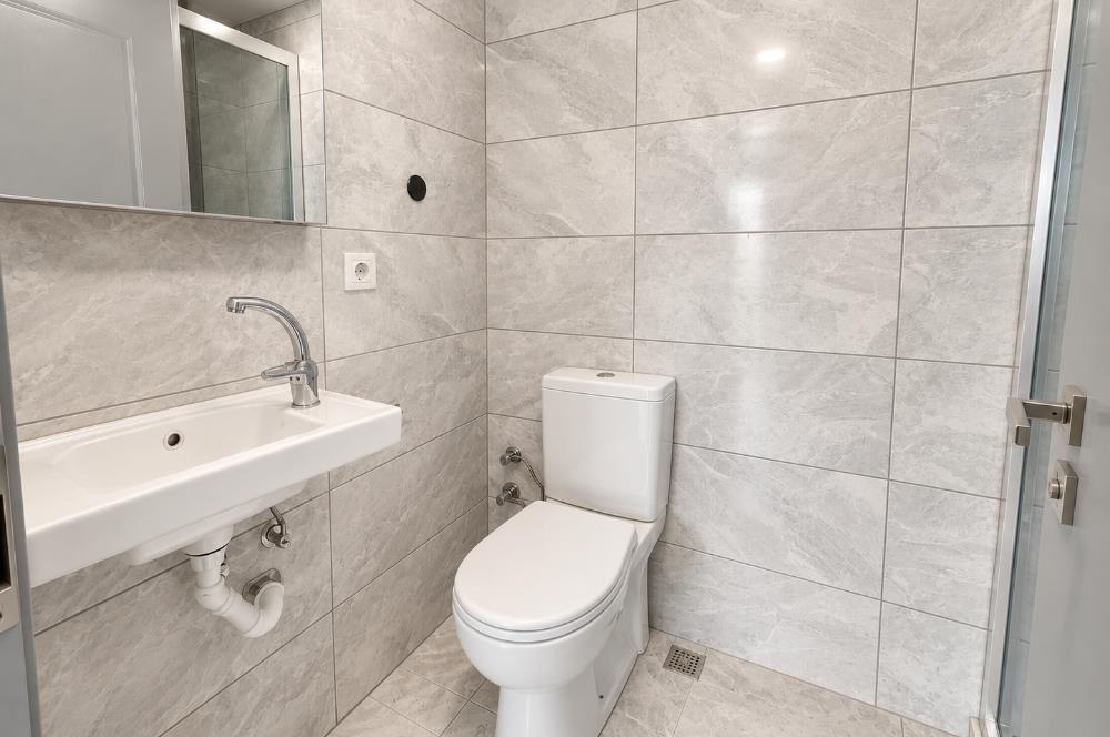 Ulukent 29 Ekimde İzbana Yakın 3+1 Teraslı Kiralık Daire