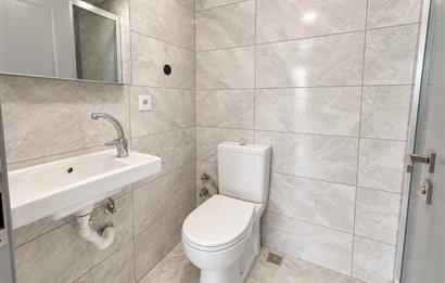 Ulukent 29 Ekimde İzbana Yakın 3+1 Teraslı Kiralık Daire