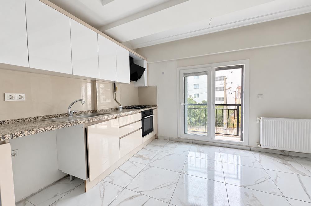 Ulukent 29 Ekimde İzbana Yakın 3+1 Teraslı Kiralık Daire