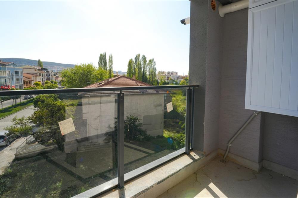 C21 Cius; Bölge Parkı Civarı Önü Açık 3+1 Ara Kat Sıfır Daire