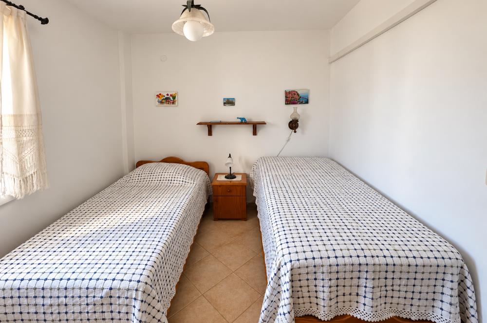 Bodrum Modalılar Sitesi Müstakil Villa