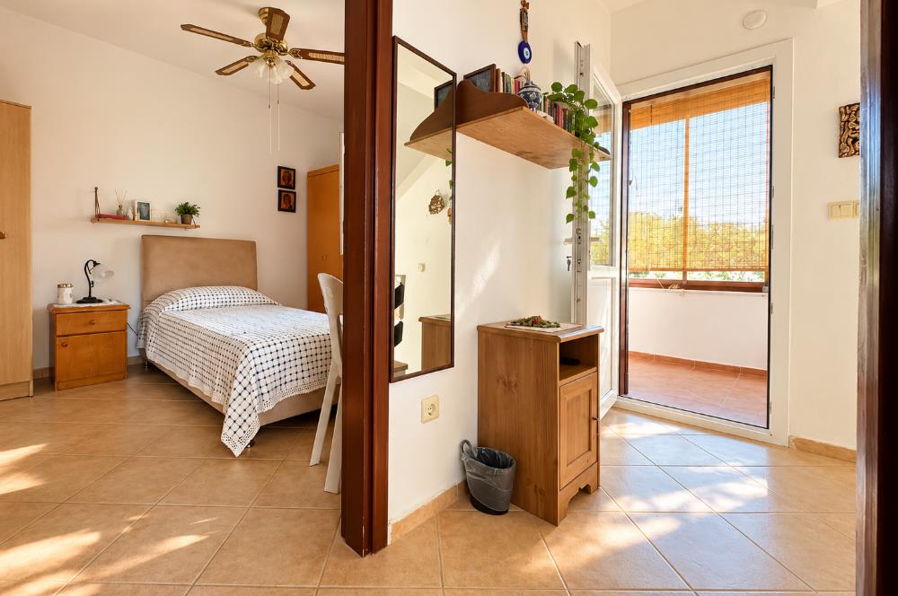 Bodrum Modalılar Sitesi Müstakil Villa