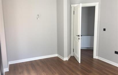 Uskumruköy'de Butik Sitede Kiralık 4+1 İkiz Villa