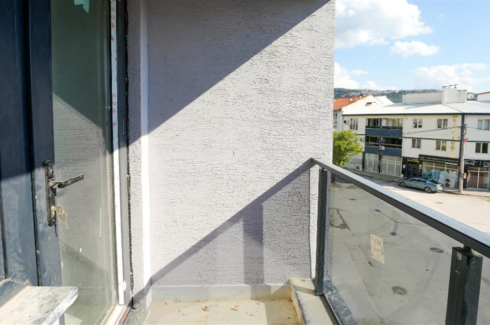 C21 Cius; Bölge Parkı Civarı Önü Açık 3+1 Ara Kat Sıfır Daire