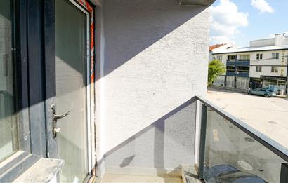 C21 Cius; Bölge Parkı Civ Önü Açık 3+1 Dükkan Üstü Sıfır Daire