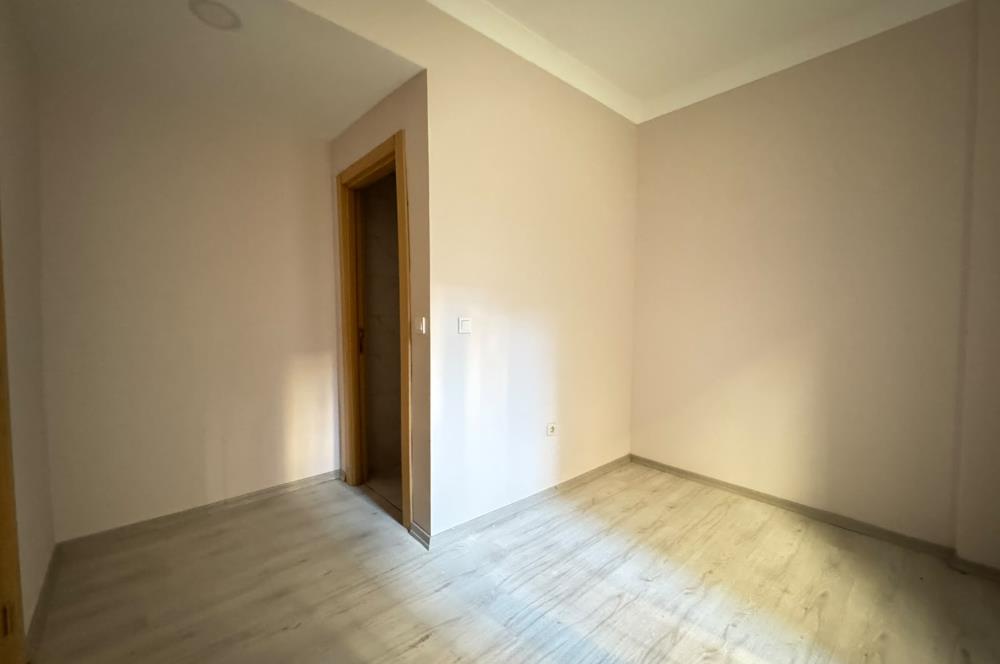 Ümraniye Çamlık Türbe Sokakta Masrafsız, Butik Binada Geniş 3+1