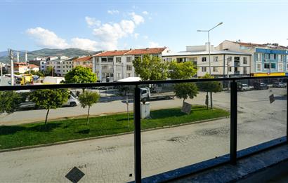 C21 Cius; Bölge Parkı Civ Önü Açık 3+1 Dükkan Üstü Sıfır Daire