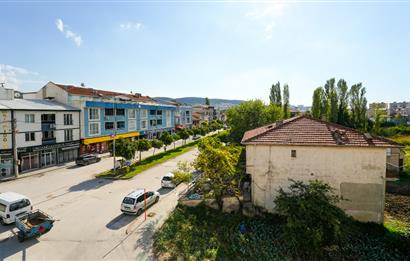 C21 Cius; Bölge Parkı Civarı Önü Açık 3+1 Ara Kat Sıfır Daire