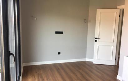 Uskumruköy'de Butik Sitede Kiralık 4+1 İkiz Villa