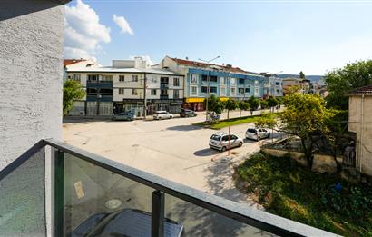 C21 Cius; Bölge Parkı Civ Önü Açık 3+1 Dükkan Üstü Sıfır Daire
