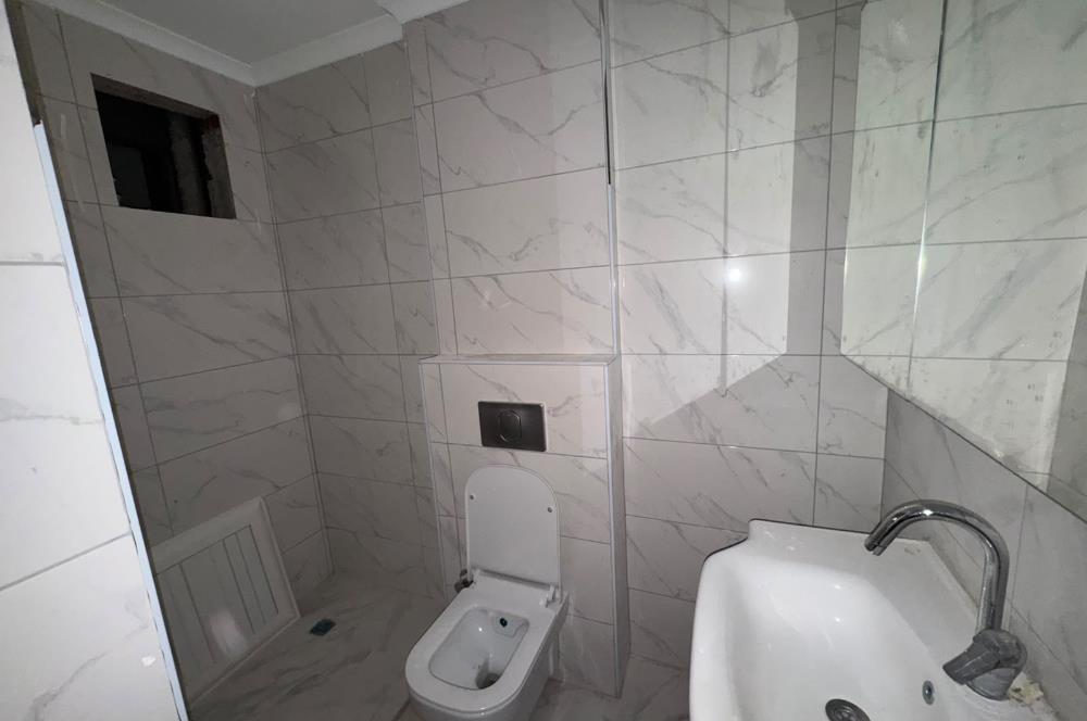 Ümraniye Çamlık Türbe Sokakta Masrafsız, Butik Binada Geniş 3+1