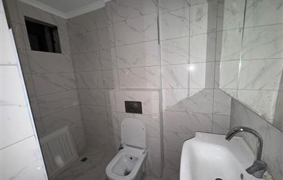 Ümraniye Çamlık Türbe Sokakta Masrafsız, Butik Binada Geniş 3+1