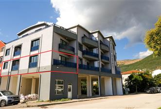 C21 Cius; Bölge Parkı Civ Önü Açık 3+1 Dükkan Üstü Sıfır Daire - 2 - 37463