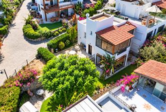 Bodrum Modalılar Sitesi Müstakil Villa - 2 - 37468