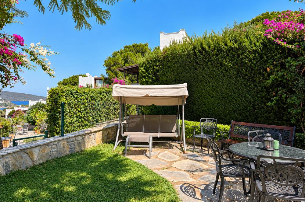 Bodrum Modalılar Sitesi Müstakil Villa