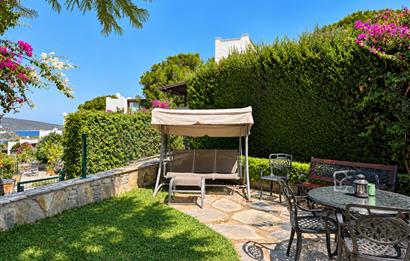 Bodrum Modalılar Sitesi Müstakil Villa