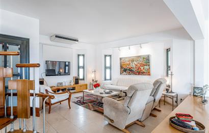 BODRUM YOKUŞBAŞI SATILIK 4+1 HAVUZLU KALE MANZARALI MÜSTAKİL EV