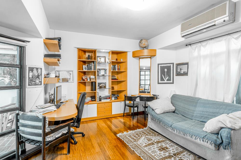 BODRUM YOKUŞBAŞI SATILIK 4+1 HAVUZLU KALE MANZARALI MÜSTAKİL EV