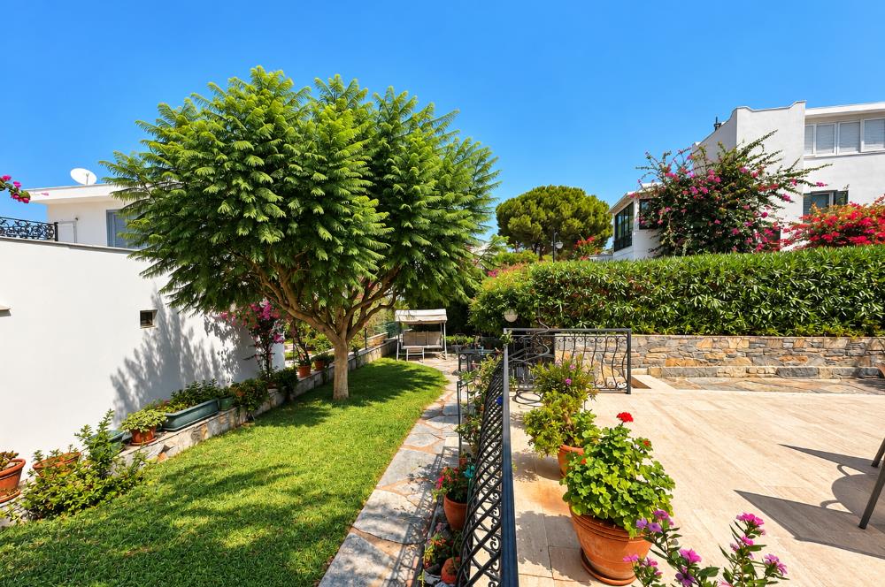 Bodrum Modalılar Sitesi Müstakil Villa