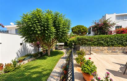Bodrum Modalılar Sitesi Müstakil Villa