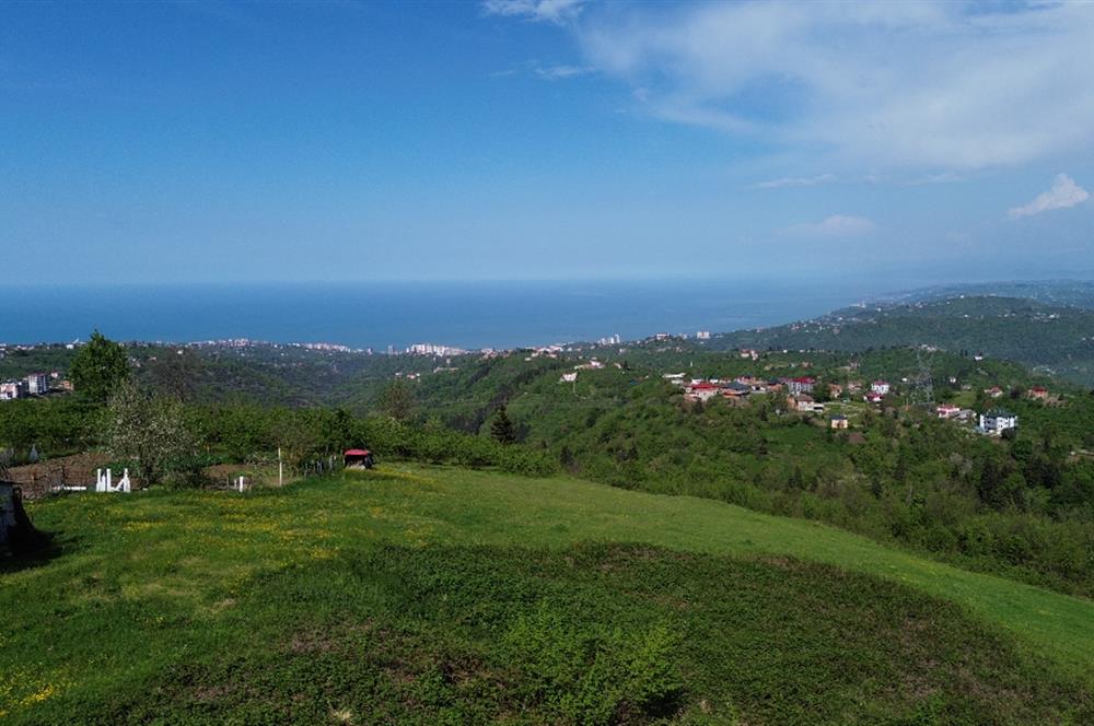 C21 UZMAN'DAN YEŞİLYURT'DA HER METRESİ YATIRIM,HER ADIMI MANZARA