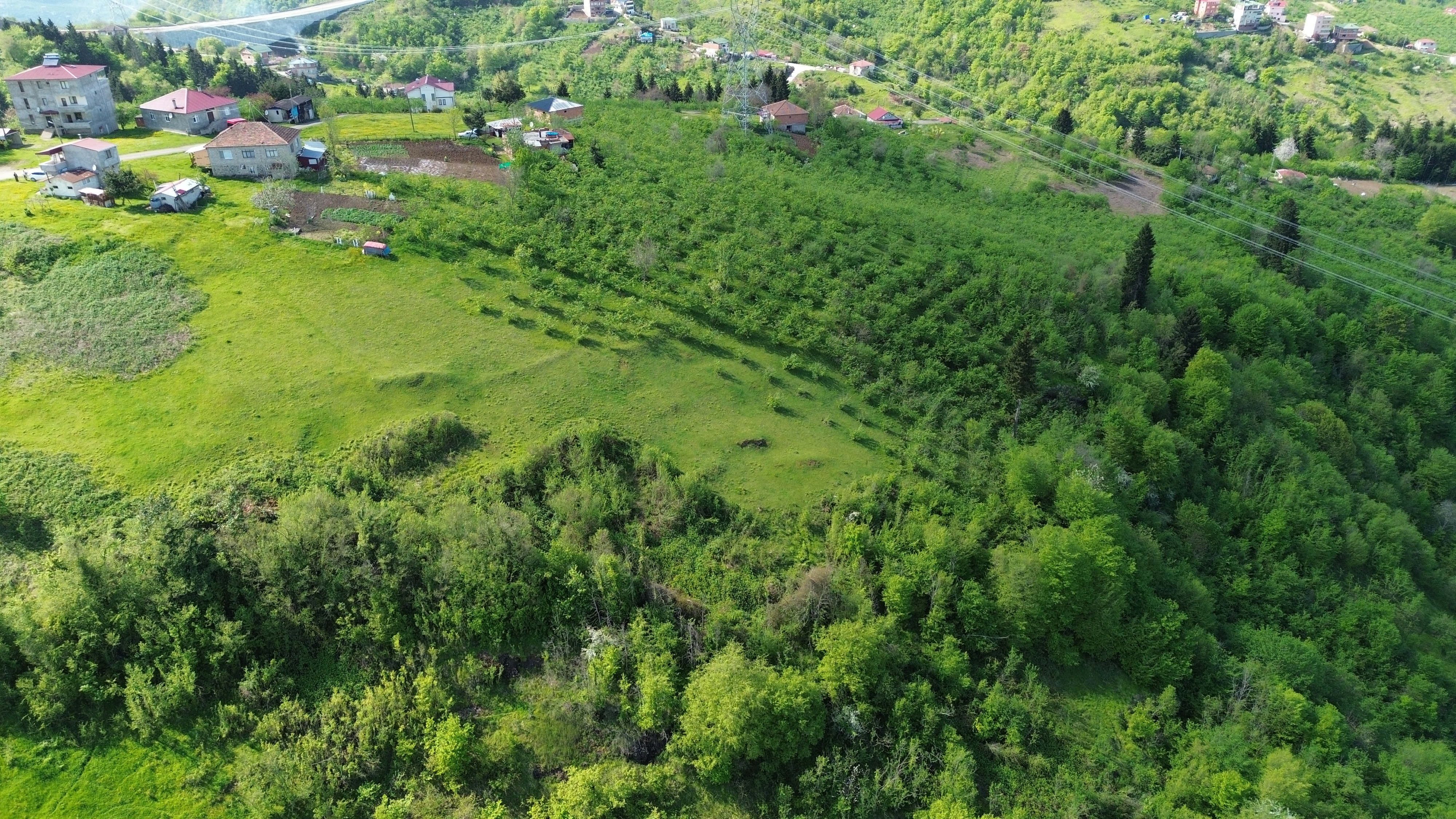 C21 UZMAN'DAN YEŞİLYURT'DA HER METRESİ YATIRIM,HER ADIMI MANZARA