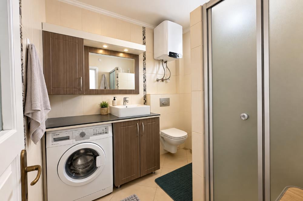 Torbada denize yürüme mesafesi satılık villa