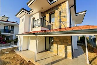 Datça Kızlan | Bahçeli | Müstakil | 3+1 | Sıfır Villa - 2 - 37447