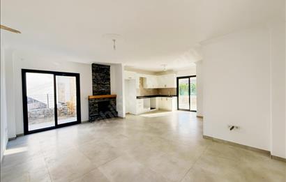 Datça Kızlan | Bahçeli | Müstakil | 3+1 | Sıfır Villa