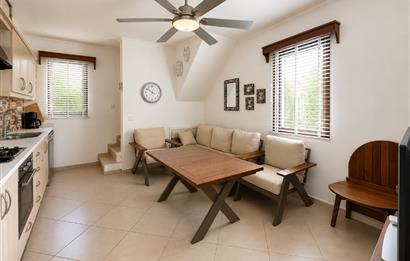 Torbada denize yürüme mesafesi satılık villa