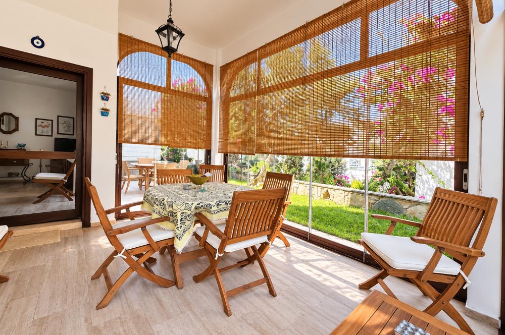 Bodrum Modalılar Sitesi Müstakil Villa