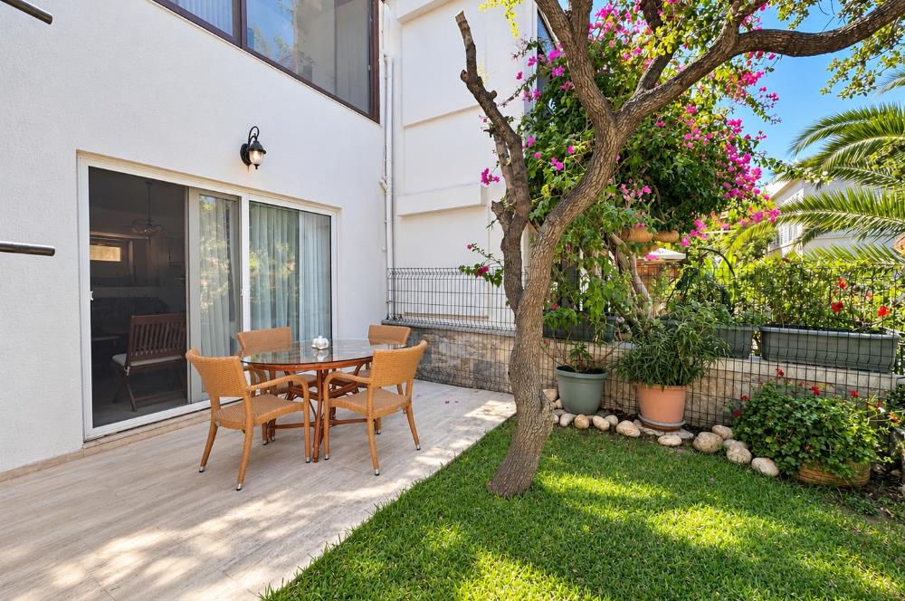 Bodrum Modalılar Sitesi Müstakil Villa