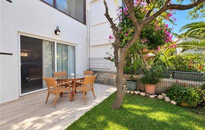 Bodrum Modalılar Sitesi Müstakil Villa