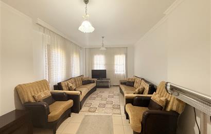  Daire Datça Merkezde Eşyalı Yıllık Kiralık 3+1 Daire 