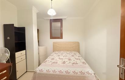  Daire Datça Merkezde Eşyalı Yıllık Kiralık 3+1 Daire 