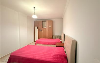  Daire Datça Merkezde Eşyalı Yıllık Kiralık 3+1 Daire 