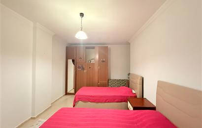  Daire Datça Merkezde Eşyalı Yıllık Kiralık 3+1 Daire 