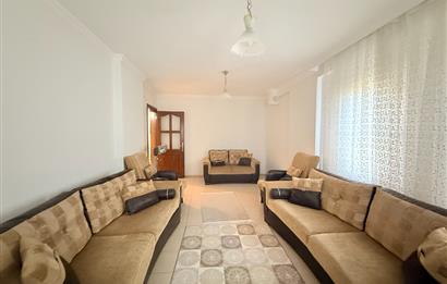  Daire Datça Merkezde Eşyalı Yıllık Kiralık 3+1 Daire 