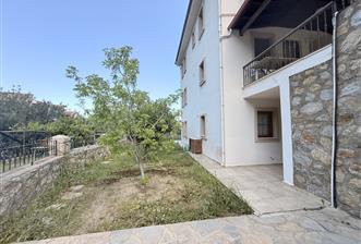  Daire Datça Merkezde Eşyalı Yıllık Kiralık 3+1 Daire  - 6 - 37408