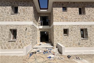Datça Burgaz'da Satılık Bahçe Katı 2+1 Daire - 2 - 37403