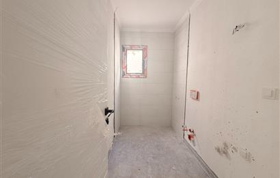 Datça Burgaz'da Satılık Bahçe Katı 2+1 Daire