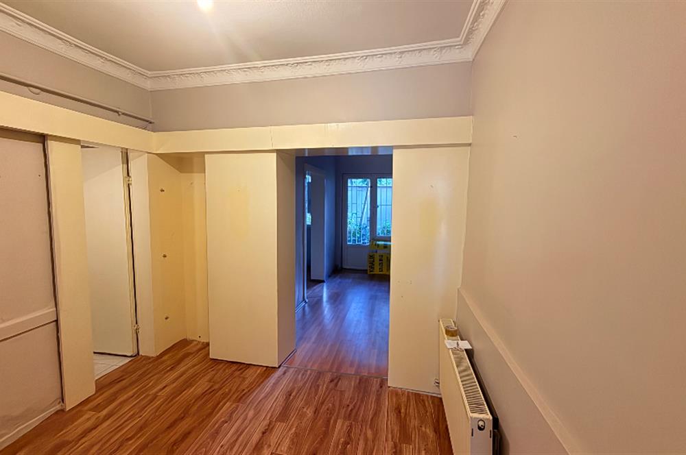 ŞIŞLI ERGENEKON CAD ÜZERINDE KIRALIK OFİS