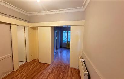 ŞIŞLI ERGENEKON CAD ÜZERINDE KIRALIK OFİS